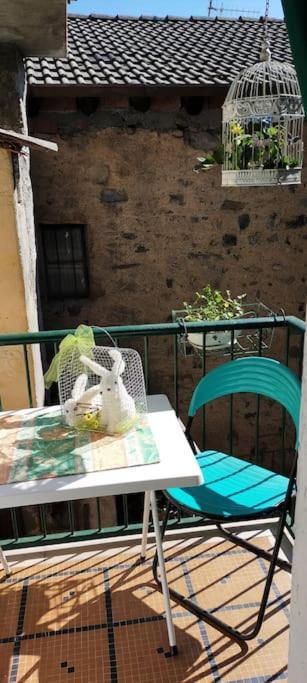 فيلا Gioco Dell'Oca Ponna Superiore المظهر الخارجي الصورة